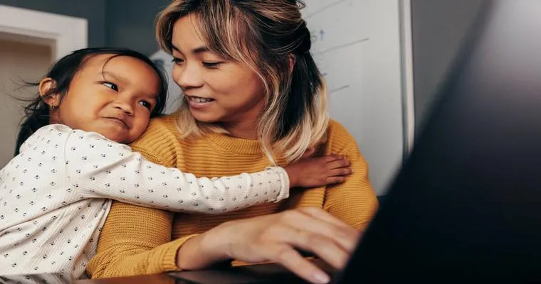 How Caregiving Can Help Us Rethink the Meaning of Motherhood