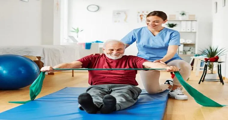 Providing Healthful Post-Hospital Care for Seniors