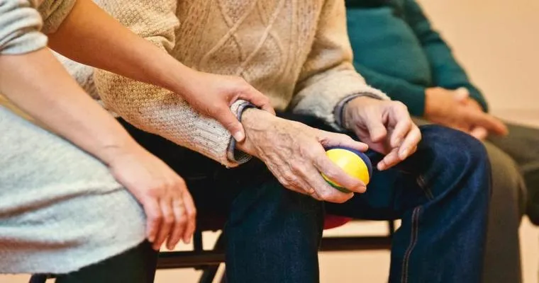 Dealing with a tremendous amount of guilt after putting mom in a nursing home?