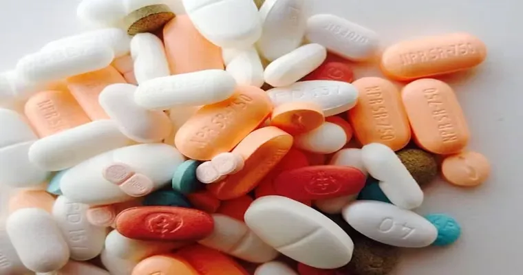 Why I’m Ditching the Blood Pressure Pills I’ve Taken for 40 Years