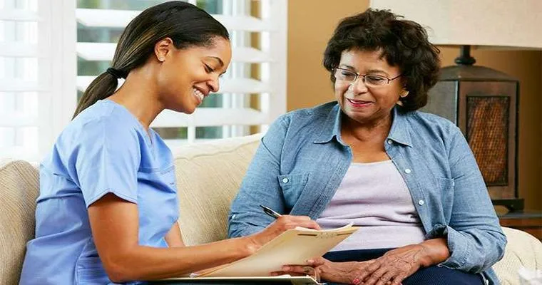 Strategies for Getting (and Staying) Organized While Caregiving