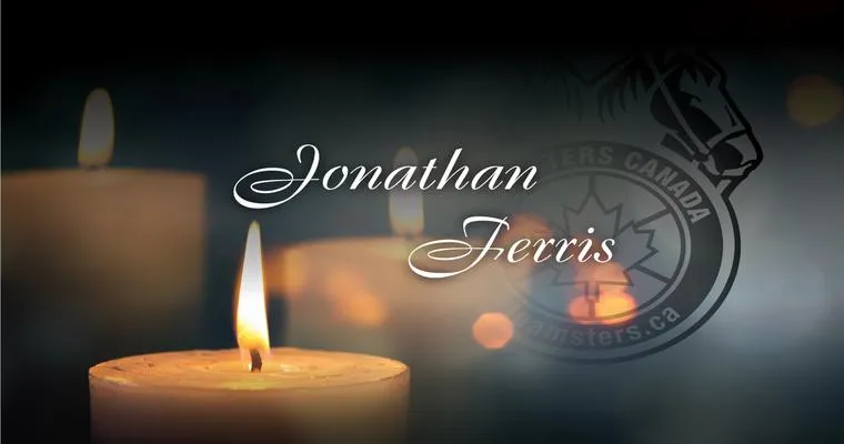 My brother died yesterday on February 13, 2024.