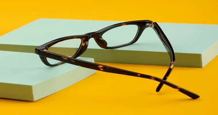 2 pairs of prescription eyeglasses for $10 + shipping(probably).