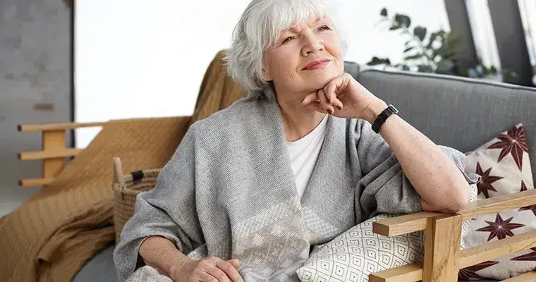 Obsessive-Compulsive Disorder in Elders
