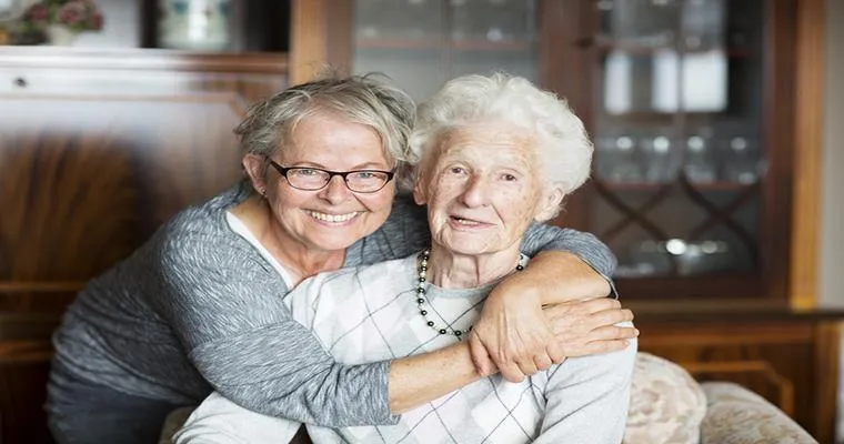Care for the Elderly: In-Home Services That Help Seniors Age In Place
