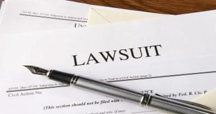 Can I sue hospice for neglect?