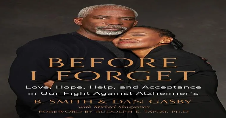 Early-Onset Alzheimer's: A Story of Love and Loss