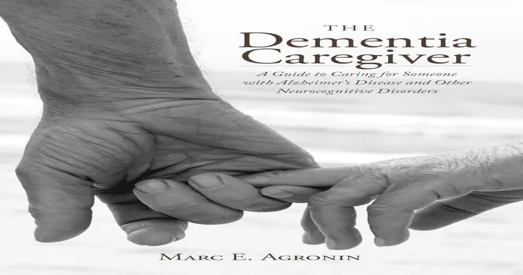 When the caregiver has dementia.