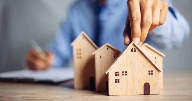 Buying a home in trust. Do we need an attorney?