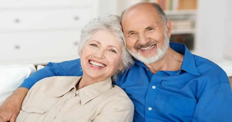 Being Older