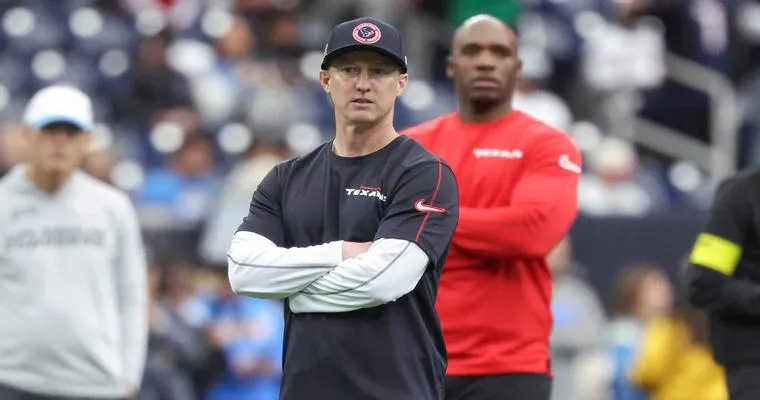 The NFL Texans owner is fighting over her son taking involuntary guardianship.