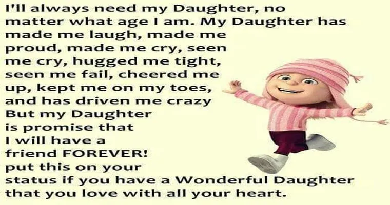 I love my mom but she drives me nuts.