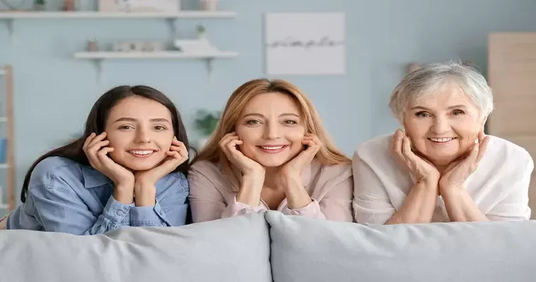 Family Meetings: Making Care Decisions for Aging Parents