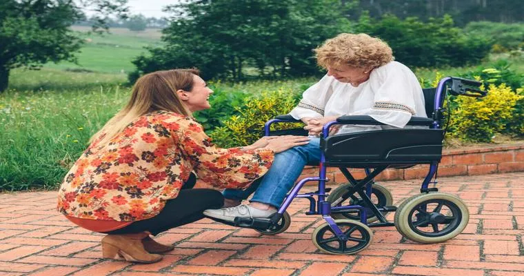 Empathy for Caregivers; what do we do when people can't or won't acknowledge our challenges?