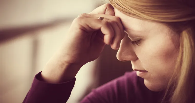 Why Caregivers Shouldn't Feel Guilty About Calling Hospice