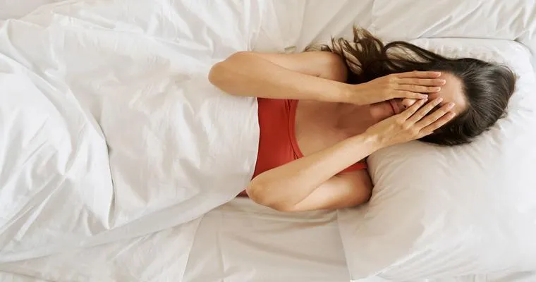 Mom with dementia was waking up to pee over 50 times a night...