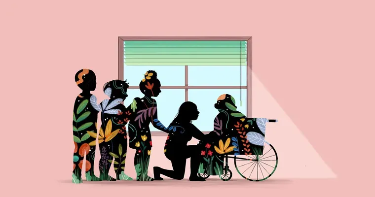 Tragic end to caregiving