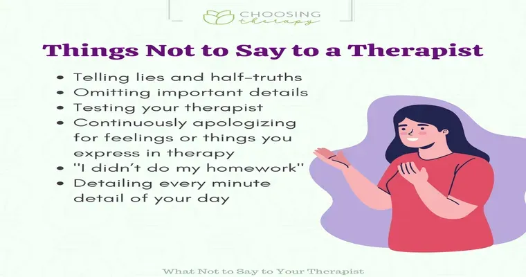 What is the best advice that your therapist or counselor ever told you, that stuck with you for life?