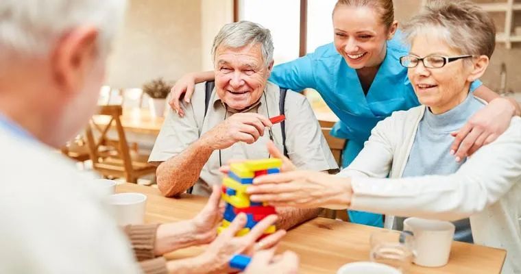 Family FAQ: Skilled Nursing Facilities and Senior Rehabilitation Centers