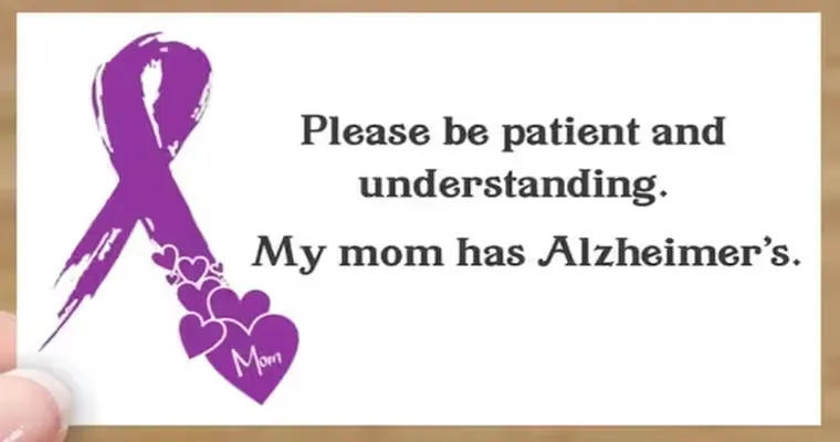 Mother has Alzheimer’s- father has a new girlfriend and spending joint account. Should I say something?