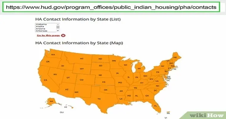 Can someone point me in the right direction to find my friend low-income housing?