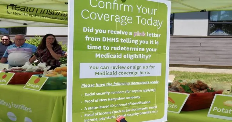 Applying for Medicaid: Is there a way to get assistance with the process that doesn't cost thousands?