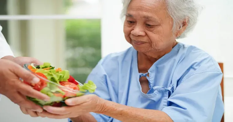 Why Seniors Refuse to Eat and What You Can Do About It