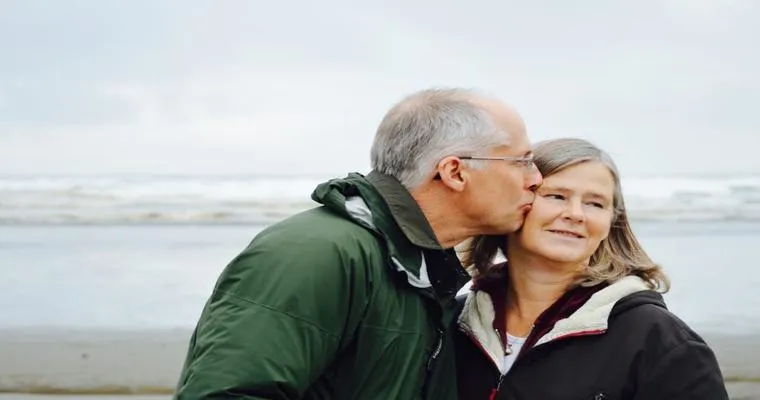 A Spouse’s Experience: Caring for a Loved One with Parkinson’s Disease Psychosis