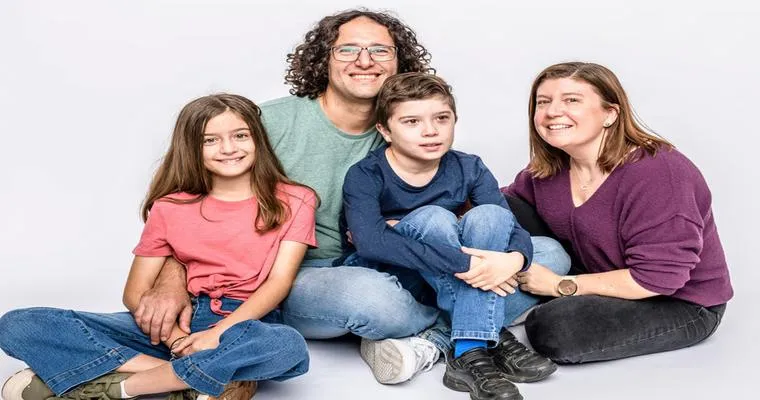 Can family’s step up? Please put yourself in a caregivers place and have a little empathy. Why can you not see how stressed we are?