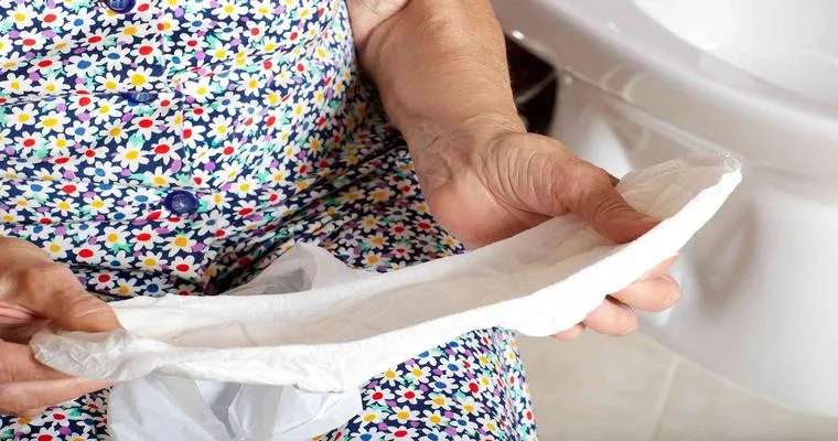 Incontinence Care Tips: How to Eliminate Stains and Odors