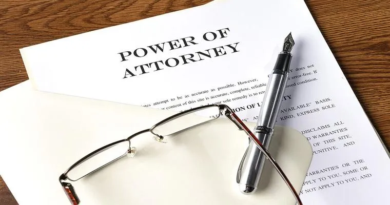 Do I (POA) have legal rights to view medication given by a memory care facility? This is in California.