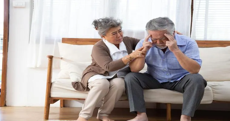 I have a friend with short term memory loss and cancer. Looking for advice on treatment options?