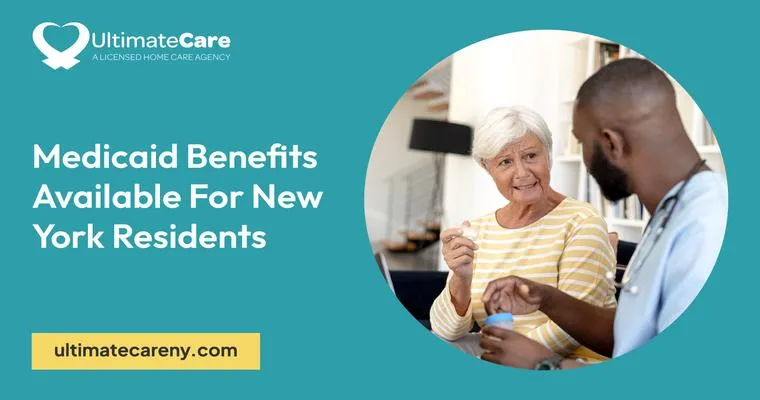 Can NYS medicaid long-term nursing care in a nursing home be transferred to medicaid for home care?