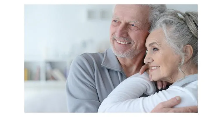 Assisted Living for Couples: Can Couples Live Together in Senior Living Communities?