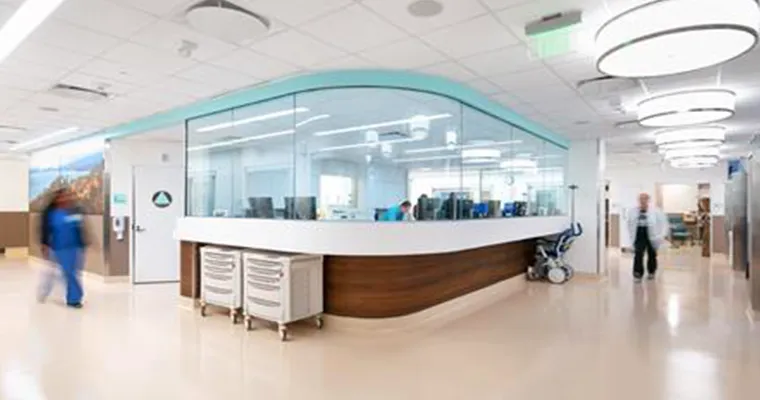 Getting Special Treatment: Senior-Centered Emergency Rooms
