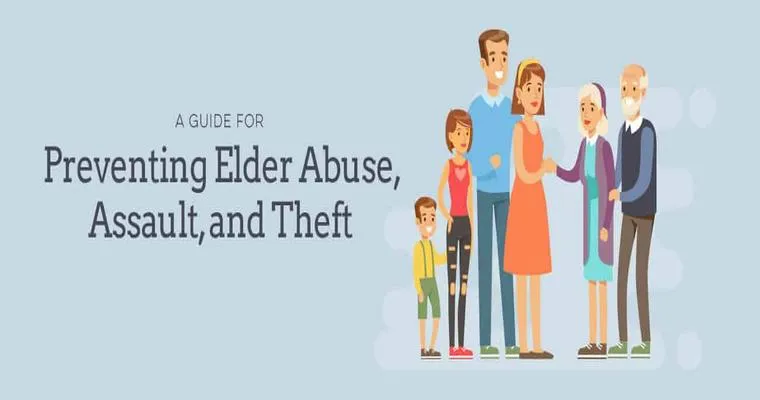 Abusive elderly mum. Any advice?