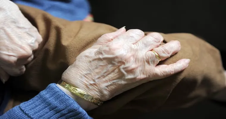 72 yr old mom is now divorced, has been in chemo for years and IMO. I see her make bad decisions. She drives me crazy, do I need to let go?