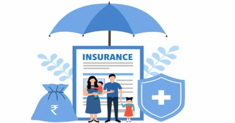 Insurance.