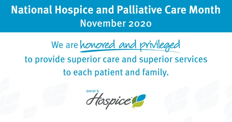 When is it time to broach the topic of hospice care?