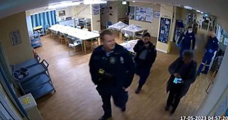 Has anyone been accused of murder by a LO with dementia?